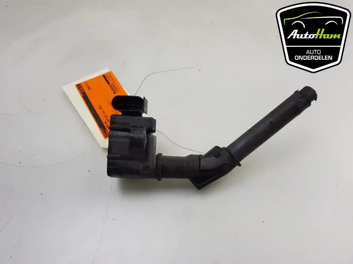 Pen Bobine Renault Captur