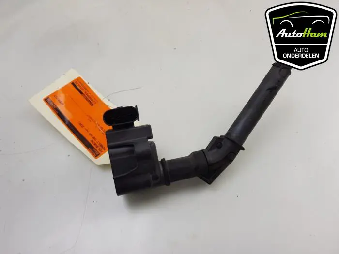 Pen Bobine Renault Captur