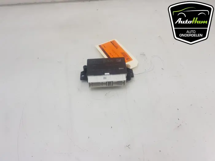 PDC Module Peugeot Partner