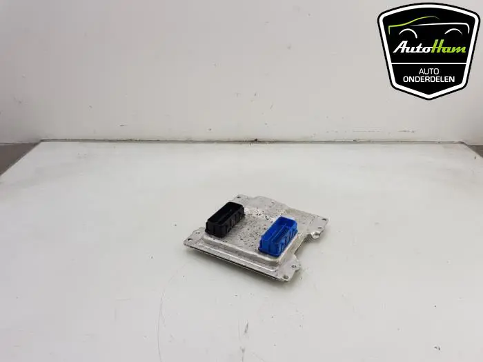 Computer Motormanagement Opel Karl