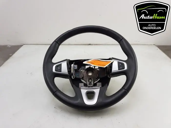 Stuurwiel Renault Megane