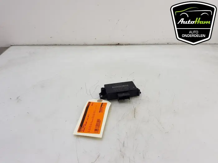 PDC Module Renault Megane
