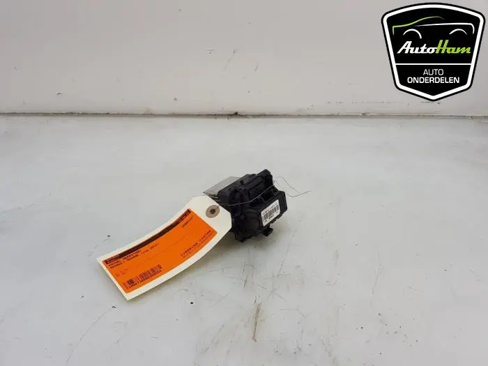 Kachel Weerstand Renault Megane