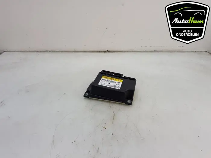 Airbag Module Renault Megane