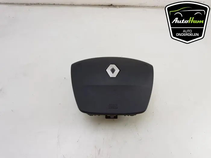 Airbag links (Stuur) Renault Megane