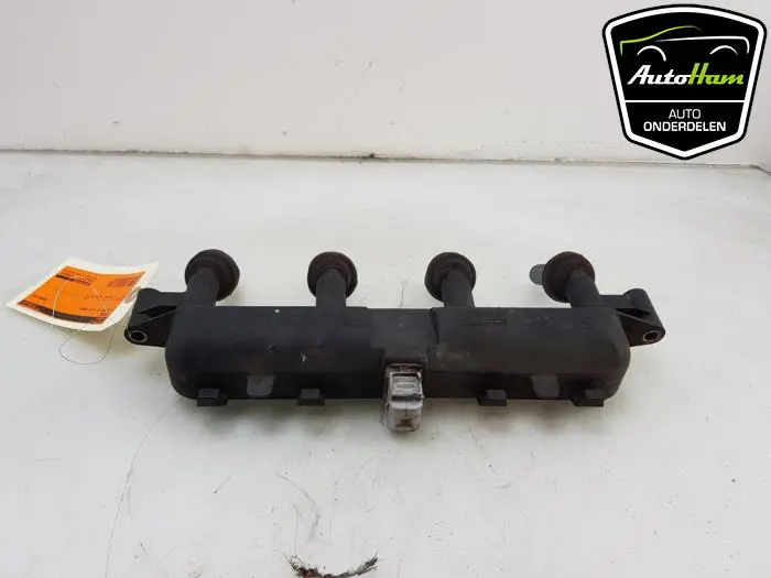 Bobine Citroen C2