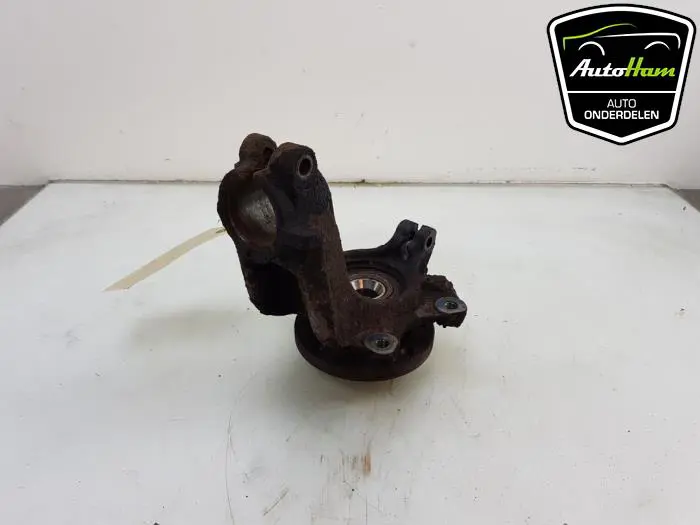 Fusee rechts-voor Citroen C2