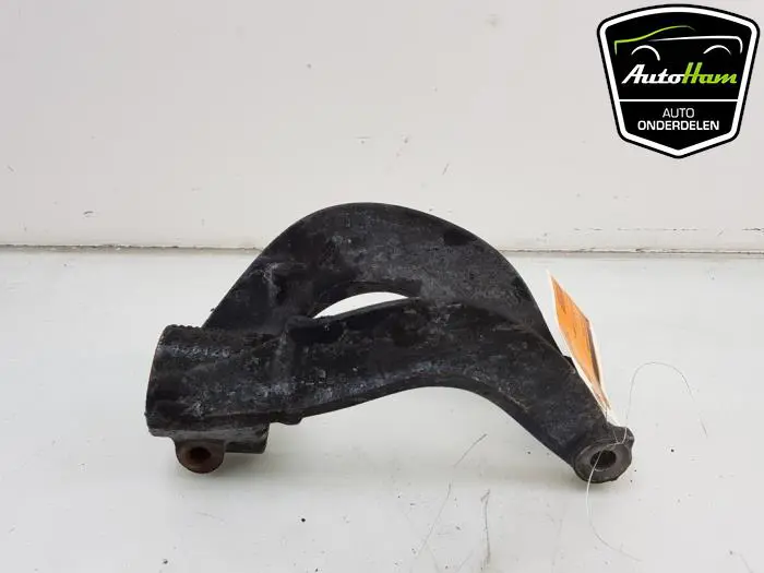 Draagarmsteun linksvoor BMW X5