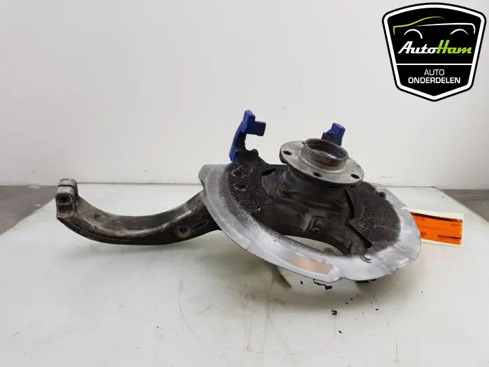 Fusee links-voor BMW X5