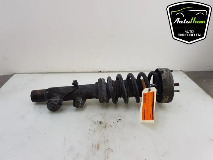 Schokdemper links-voor BMW X5