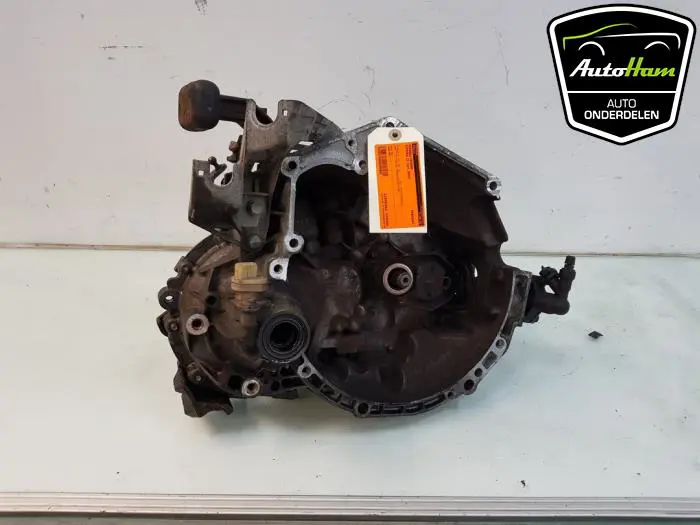 Versnellingsbak Citroen C2