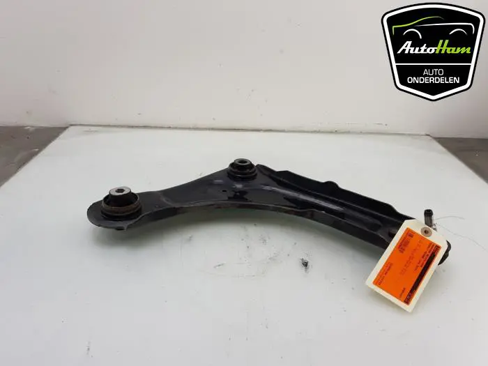 Draagarm rechts-voor Renault Megane
