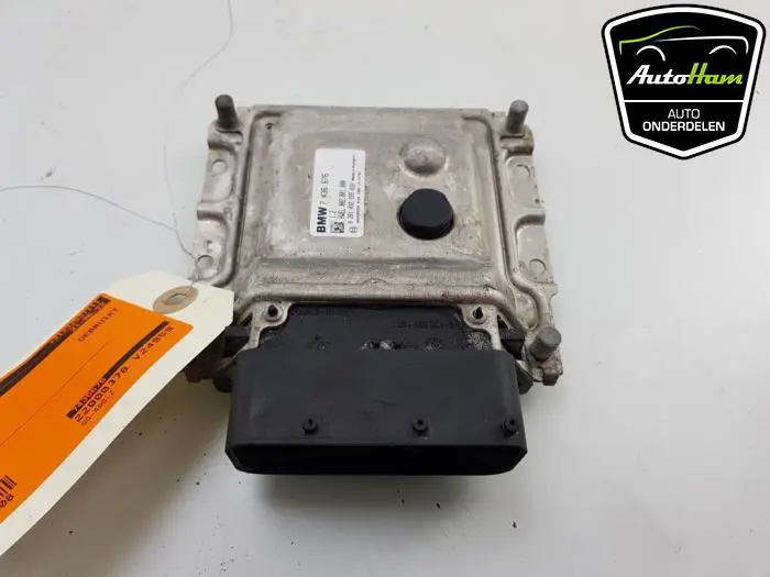 Computer Motormanagement BMW X5
