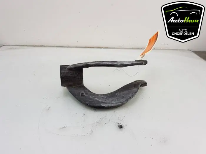 Draagarmsteun rechtsvoor BMW X5
