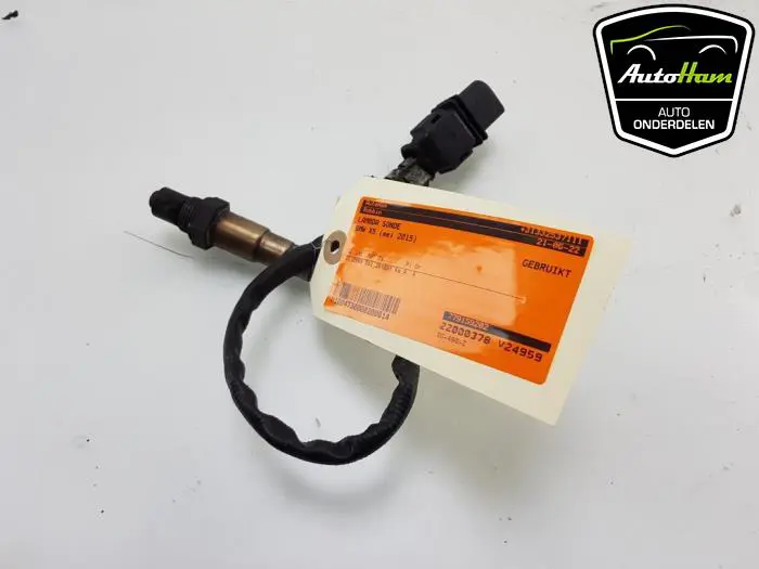 Lambda Sonde BMW X5