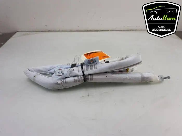 Airbag hemel links Opel Karl