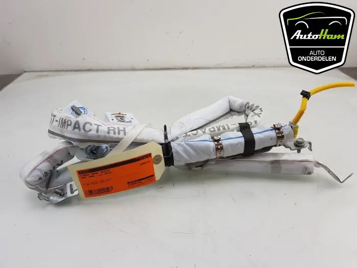 Airbag hemel rechts Opel Karl