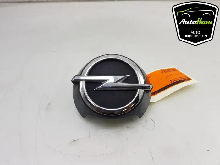 Handgreep Achterklep Opel Karl