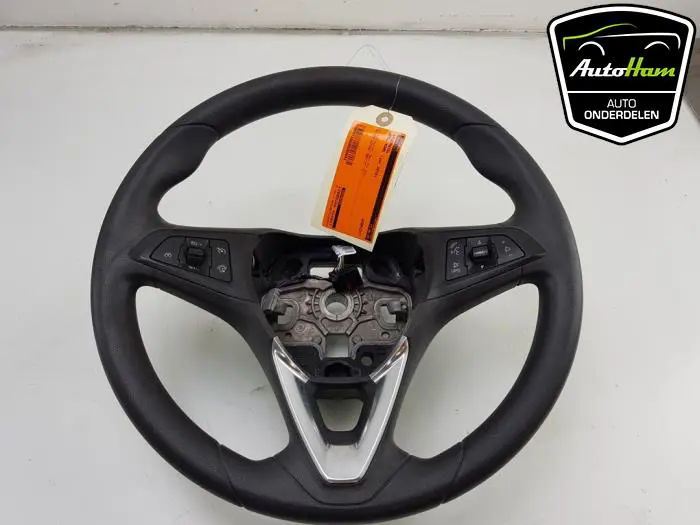 Stuurwiel Opel Karl