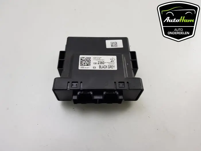 PDC Module Opel Karl