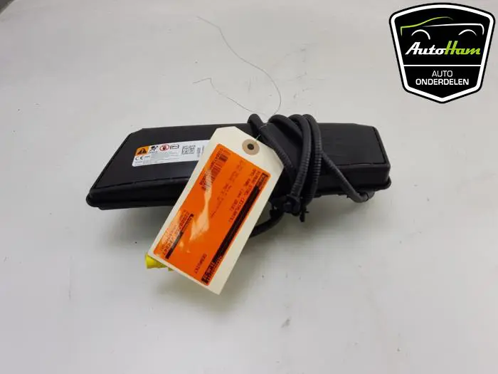 Airbag stoel (zitplaats) Opel Karl