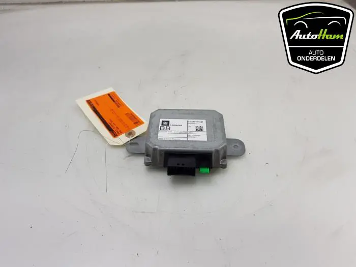 Telefoon Module Opel Karl