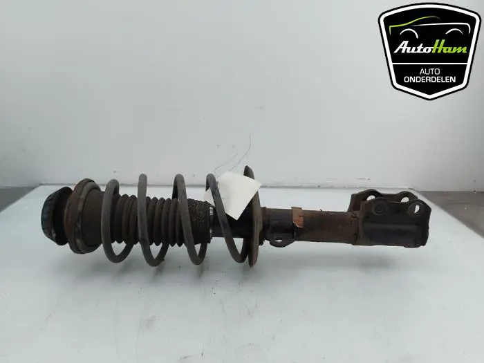 Schokdemper links-voor Toyota Yaris