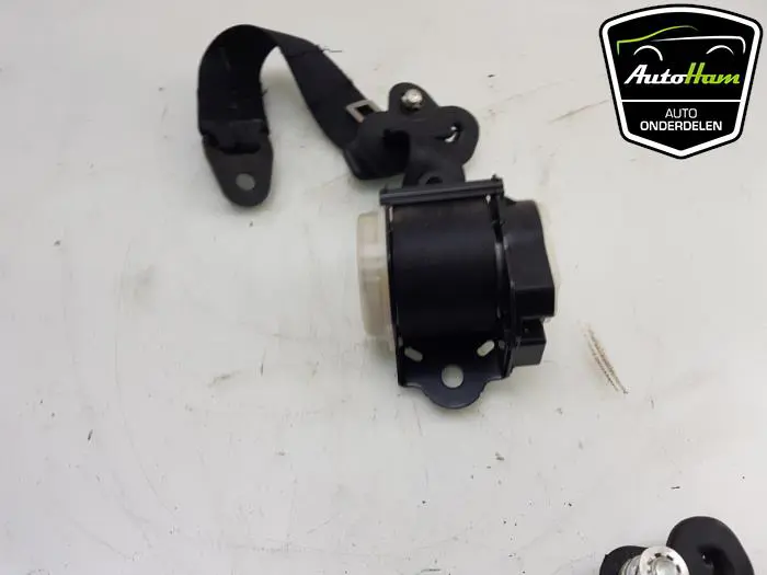 Veiligheidsgordel links-achter Suzuki Alto