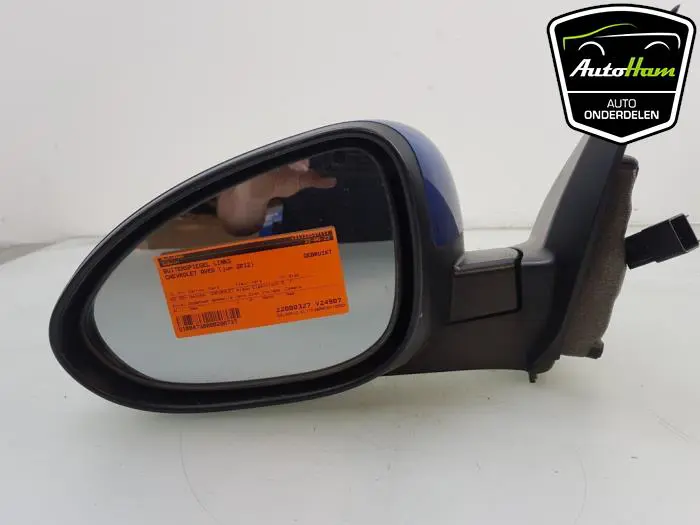 Buitenspiegel links Chevrolet Aveo