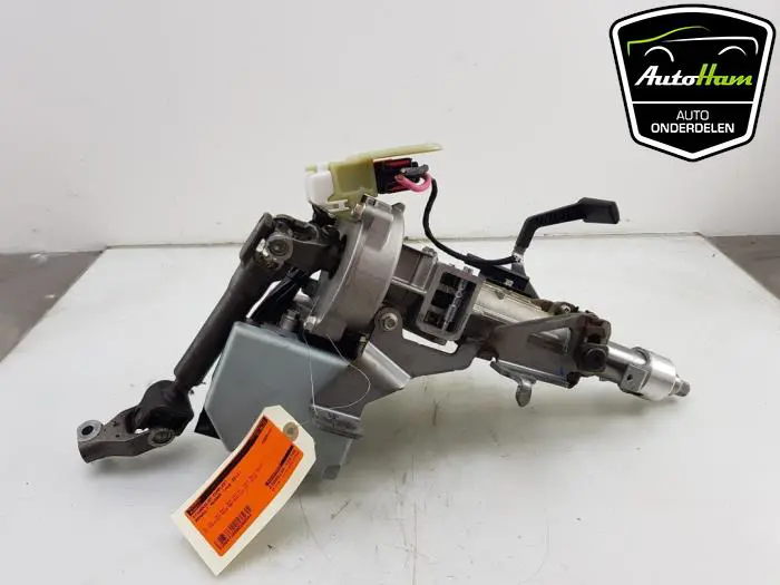 Stuurbekrachtiging Elektrisch Renault Megane