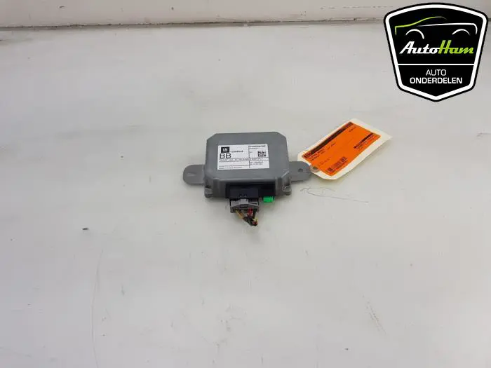 Telefoon Module Chevrolet Aveo