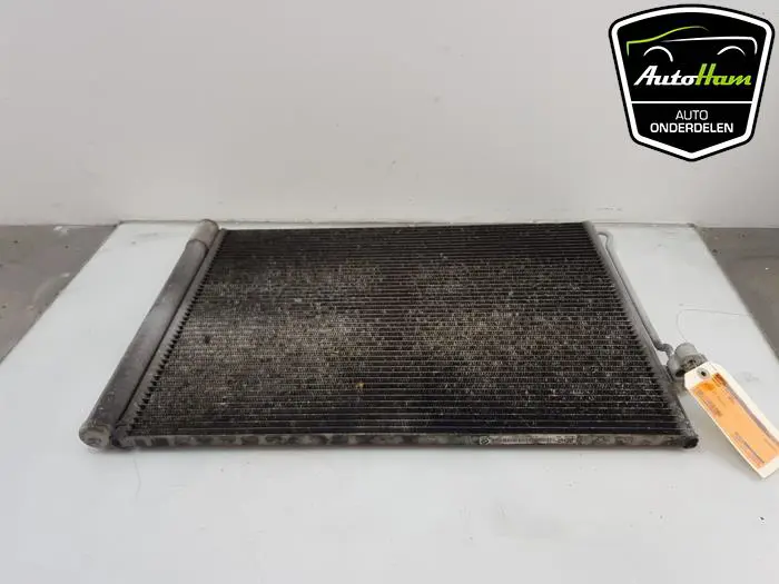Airco Condensor BMW X5