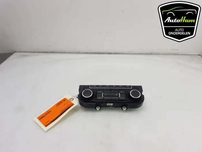 Kachel Bedieningspaneel Volkswagen Touran