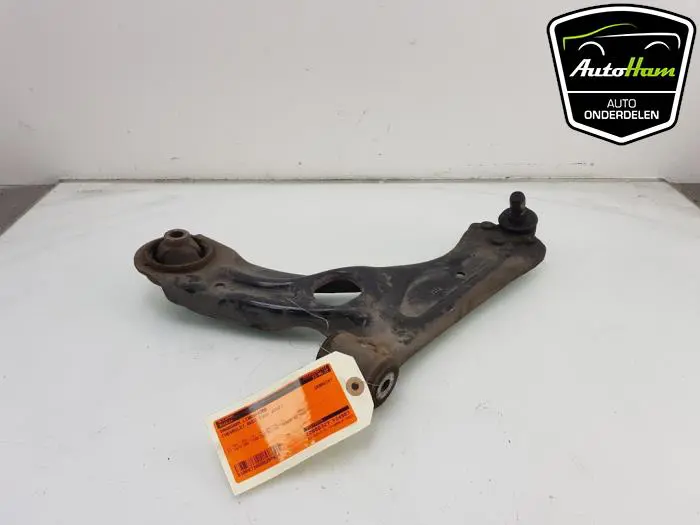 Draagarm links-voor Chevrolet Aveo