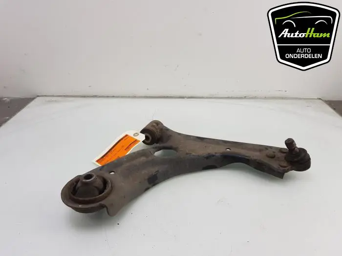 Draagarm rechts-voor Chevrolet Aveo