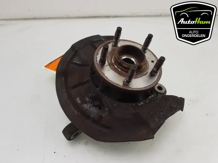 Fusee rechts-voor Chevrolet Aveo