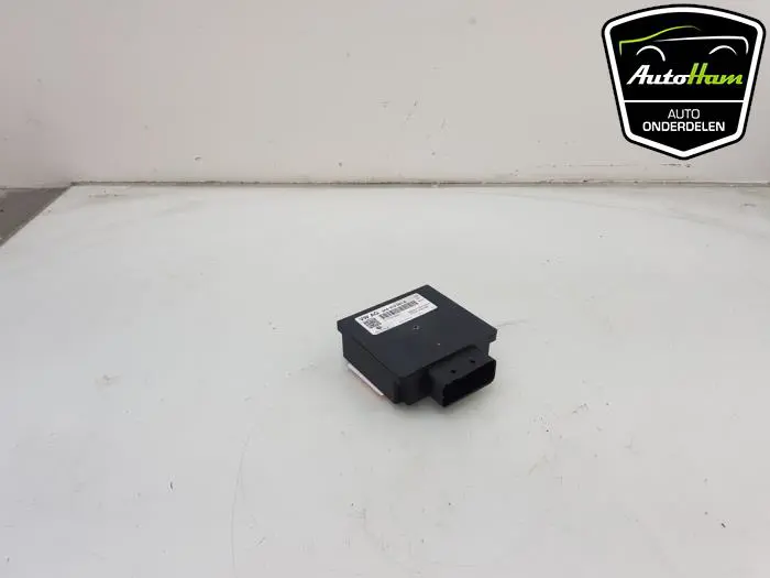 Spanningsregelaar Volkswagen Touran