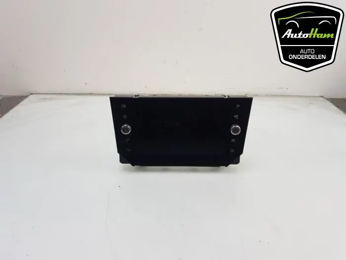 Display Multi Media regelunit Seat Ibiza