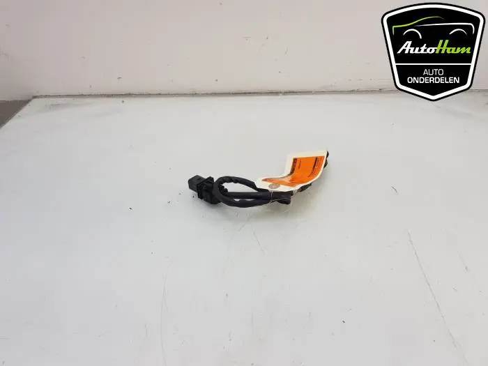 Lambda Sonde Chevrolet Aveo