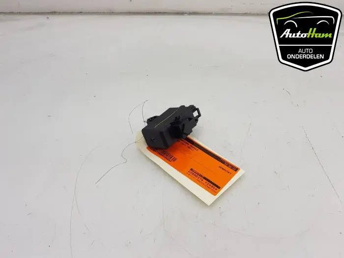 Stoelverwarmings module Seat Ibiza