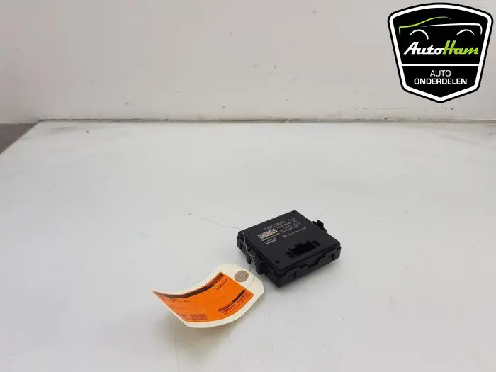 Gateway module Seat Ibiza