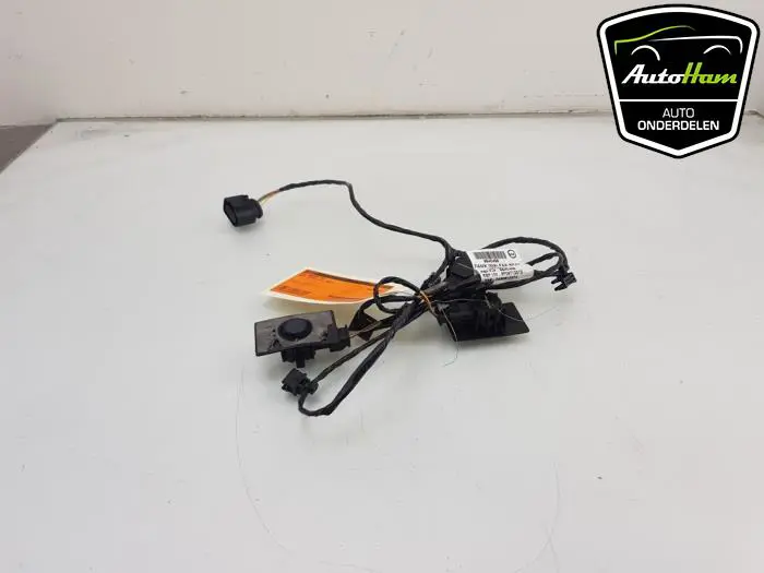 PDC Sensor Set Seat Ibiza
