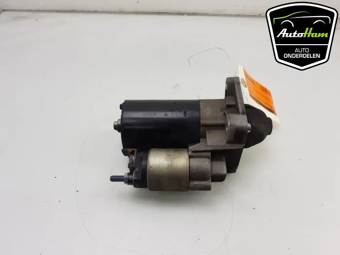 Startmotor Alfa Romeo Giulietta