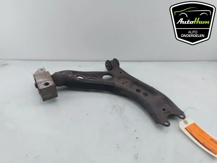 Draagarm rechts-voor Volkswagen Touran