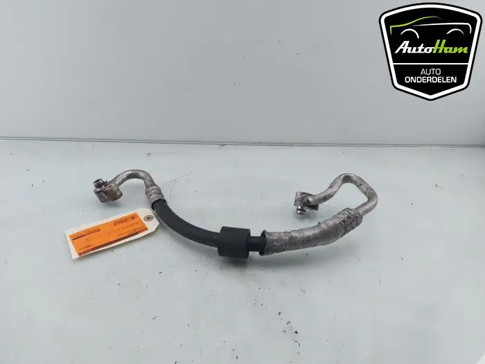 Airco Leiding Volkswagen Touran