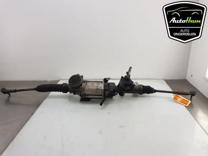 Stuurhuis Bekrachtigd Alfa Romeo Giulietta
