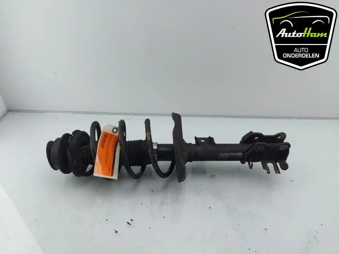 Schokdemper links-voor Fiat 500