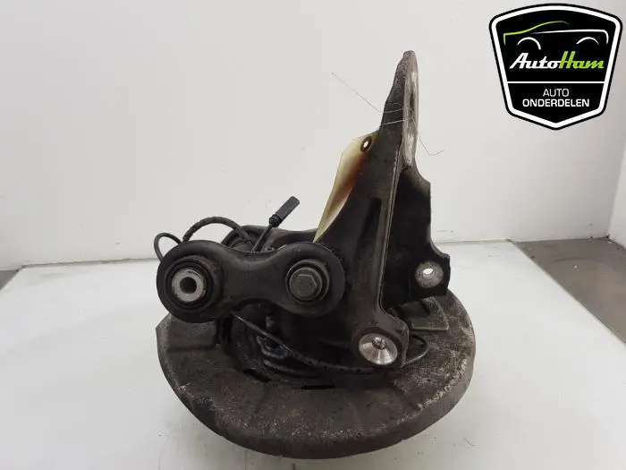 Fusee links-achter BMW X5