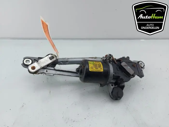 Ruitenwismotor+Mechaniek Peugeot 107