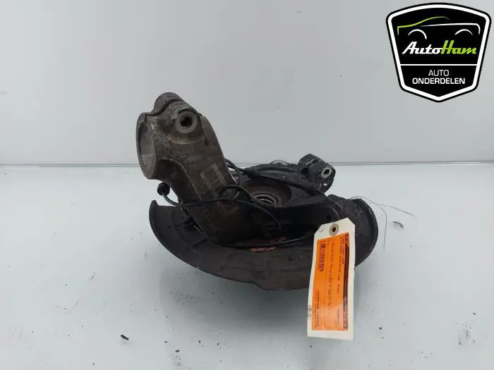 Fusee links-voor Alfa Romeo Giulietta